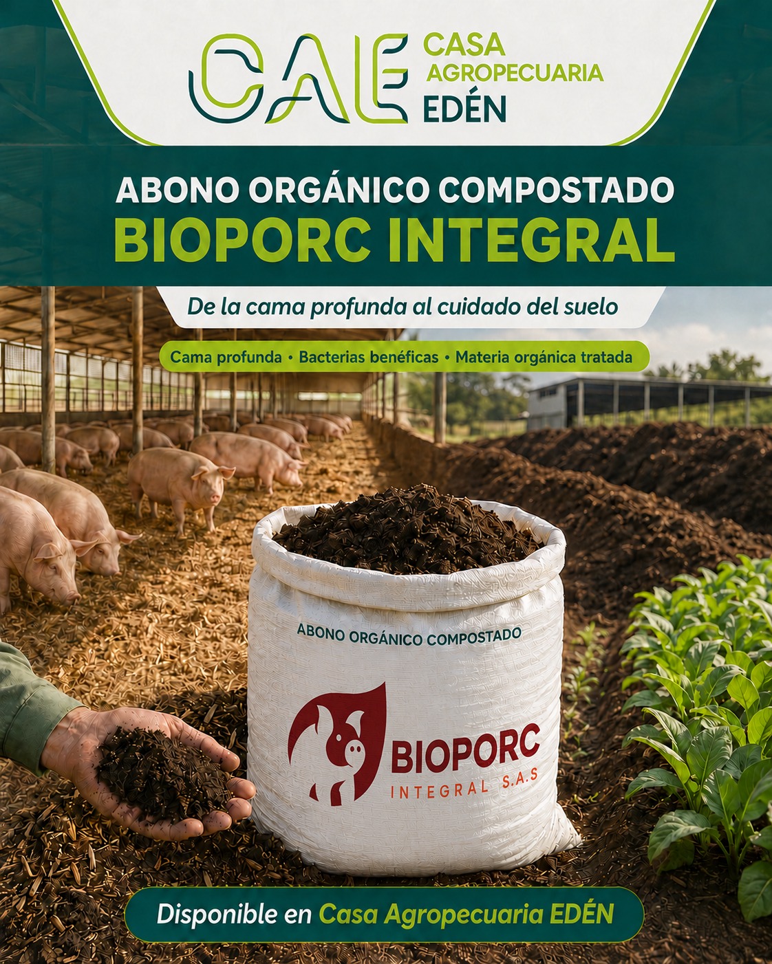 Insecticida Sistémico Confidor
