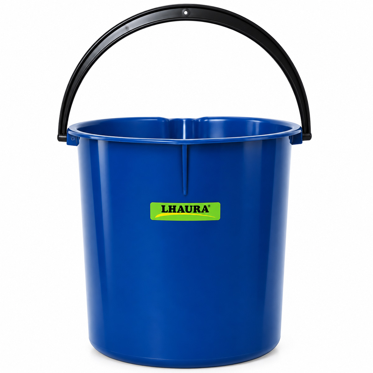Balde Campero 12 LT Azul