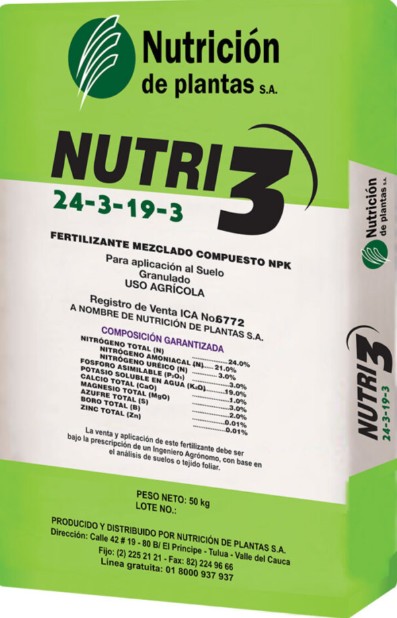 Nutri 3